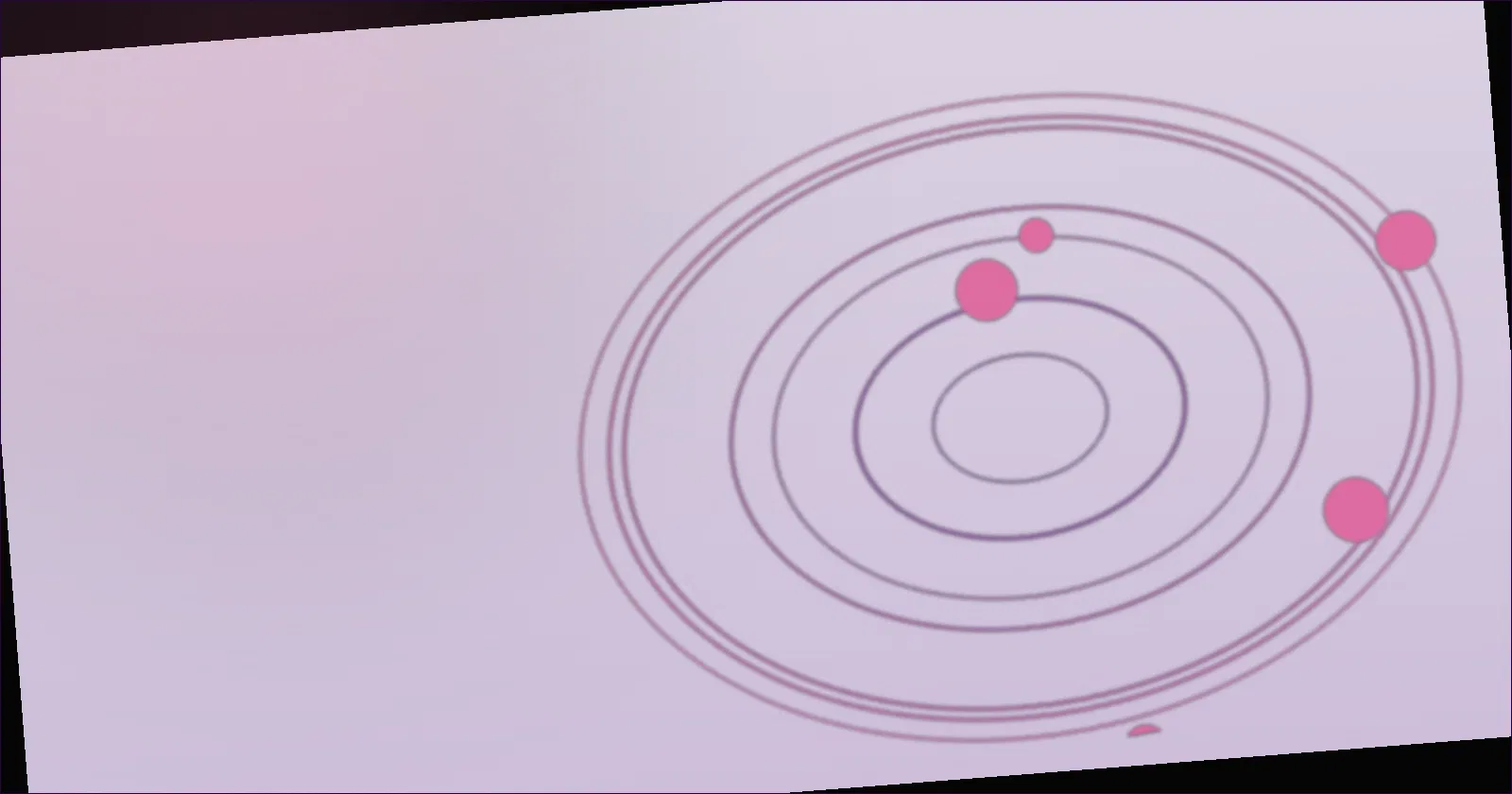 A booking calendar beside a game map with a shrinking safe zone