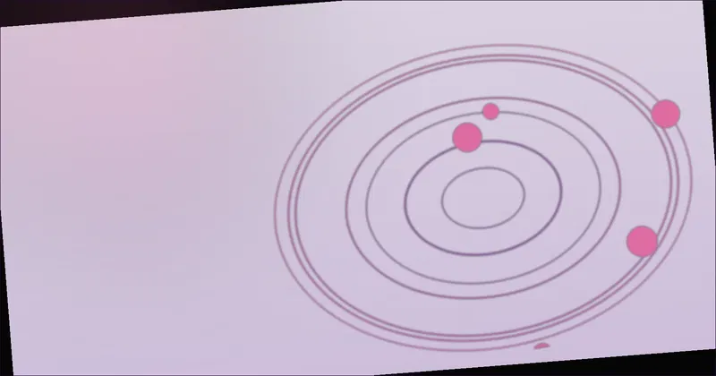 A booking calendar beside a game map with a shrinking safe zone