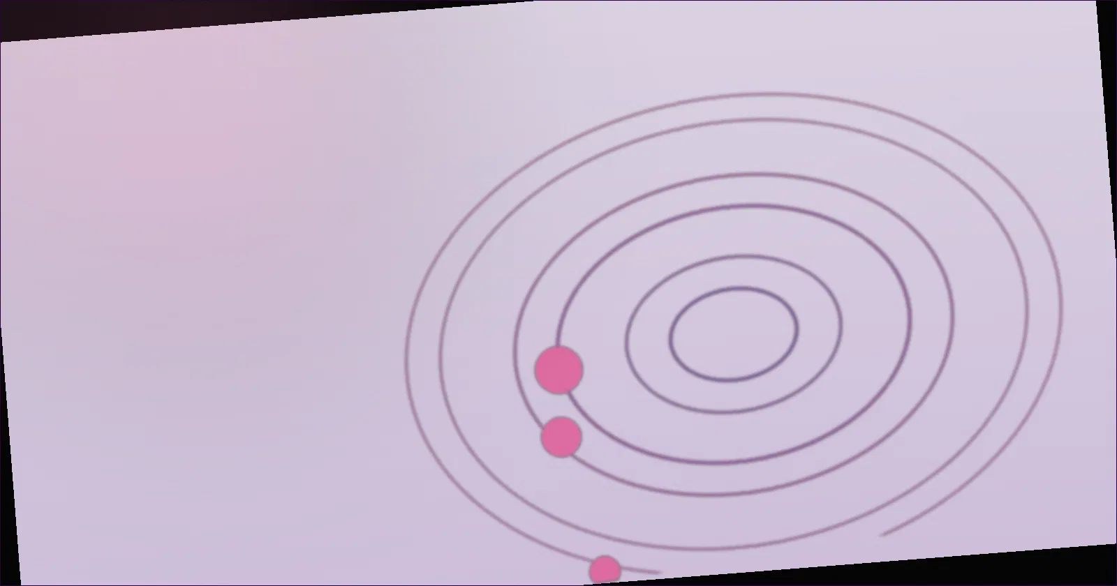 orbit pattern for How Video Games Use Music to Move Us
