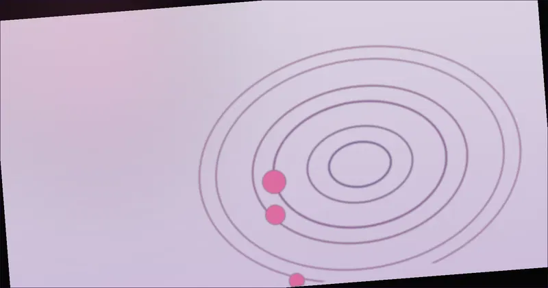 orbit pattern for How Video Games Use Music to Move Us