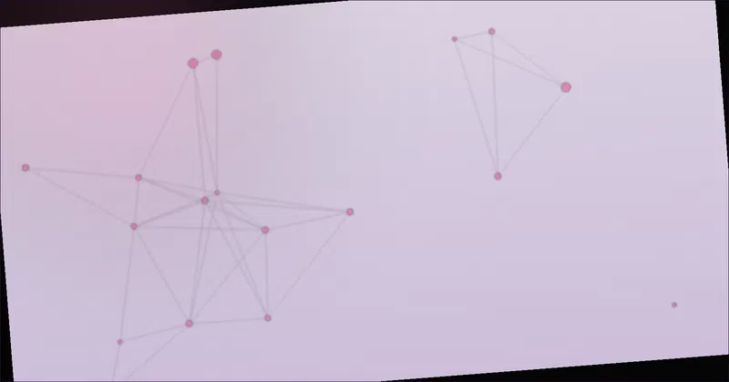 constellation pattern for How Online Games Build a Journey the Way a DJ Builds a Set