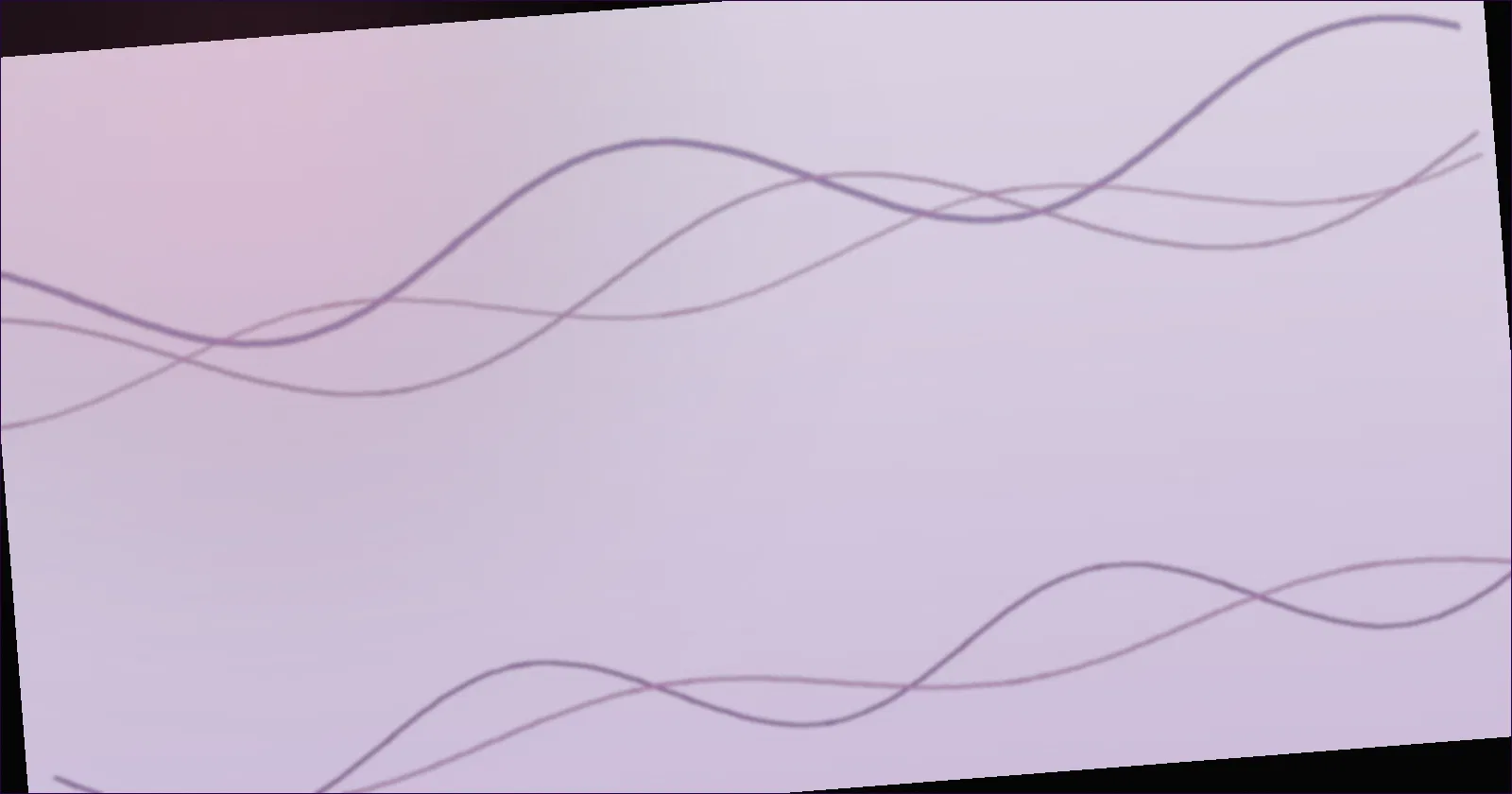 wave pattern for The Magic of Music and Rhythm Video Games