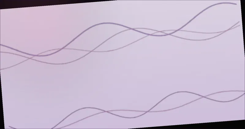 wave pattern for The Magic of Music and Rhythm Video Games