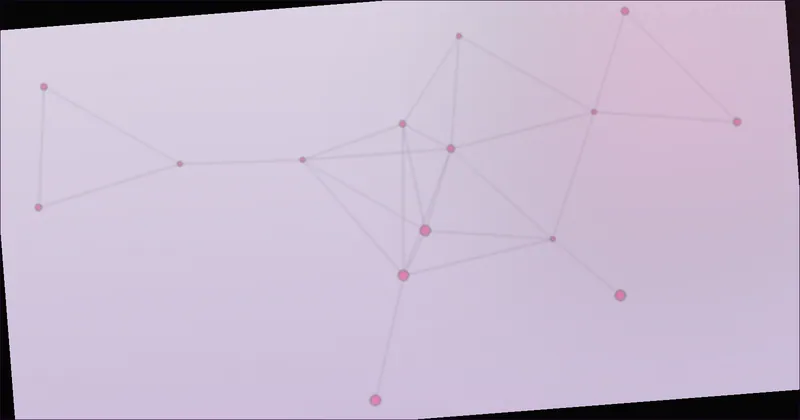 A DJ's booking calendar showing overlapping prep and travel blocks