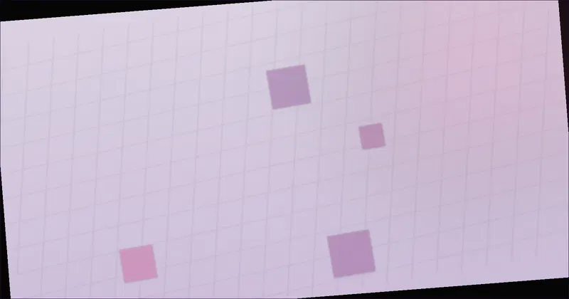 Illustration of two teams clashing across a three-lane battlefield