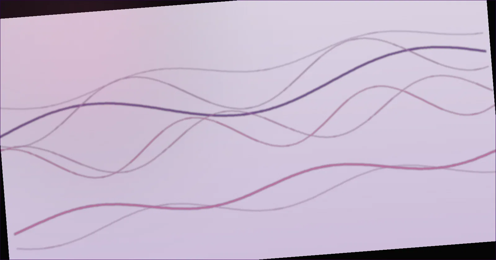 Illustration of a DJ game showing crowd energy responding to the set