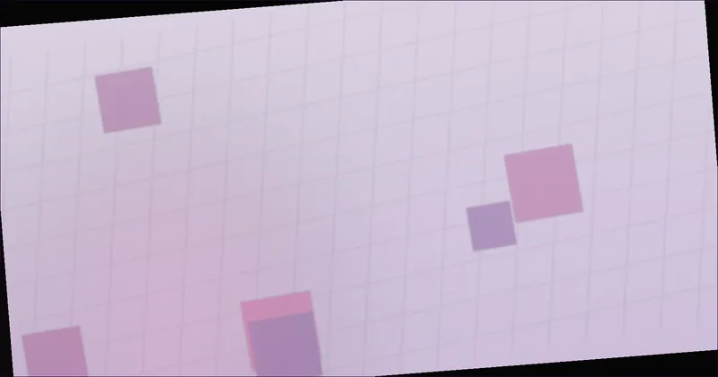 A large esports arena stage with layered sound equipment