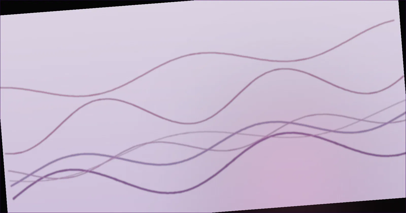 Illustration of a character leaping between floating platforms