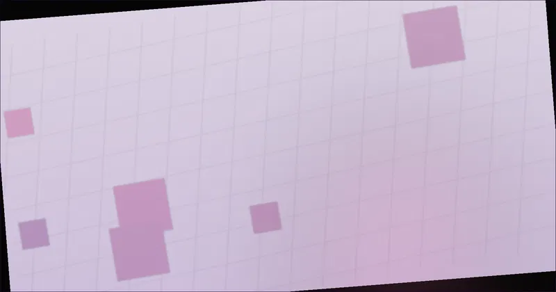 Illustration of interlocking pieces being solved into place