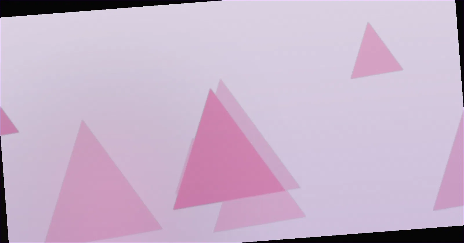 prism pattern for What Rhythm Games Teach About Timing, Feel, and the Groove